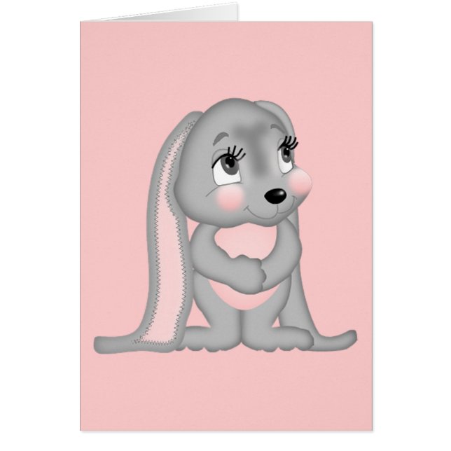 Ik ben allemaal Ears. (Voorkant)