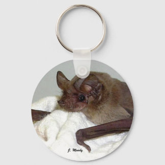 "Ik ben allemaal Ears!" Sleutelhanger