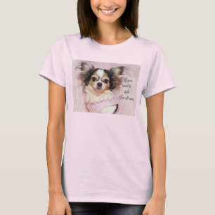 Ik ben allemaal Ears T-Shirt