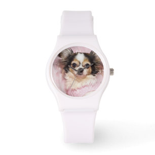 Ik ben allemaal oorlogen horloge