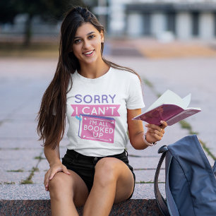 Ik ben allemaal opgestart T-shirt