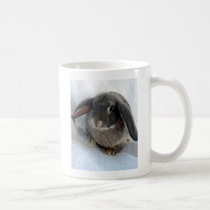 Ik ben allemaal voor jou. koffiemok