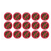 Ik ben allergisch voor sesamzaadallergie