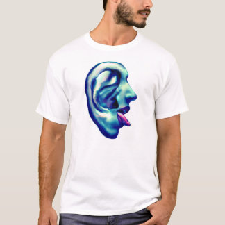 IK BEN ALLES, BABE T-SHIRT
