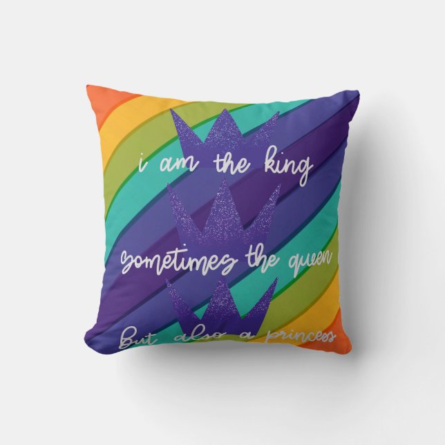 Ik ben alles kussen (Voorkant)