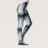 Ik ben altijd al leggings (Rechts)