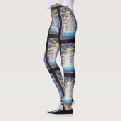 Ik ben altijd al leggings (Links)