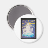 Ik ben altijd al magneten geweest (Voorkant / Achterkant)
