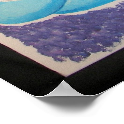 Ik ben altijd al Posters en Prints geweest (Hoek)