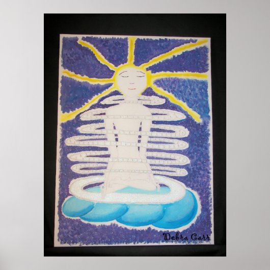 Ik ben altijd al Posters en Prints geweest (Voorkant)