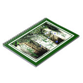 Ik ben altijd bij je Notitieboek (Linkerzijde)