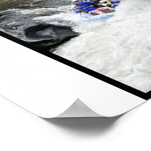 Ik ben altijd bij jou poster (Hoek)