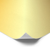 Ik ben altijd bij u - Mat 28:20 Poster (Hoek)