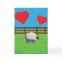 Ik ben altijd dol op EWE-Valentijn