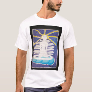 Ik ben altijd T-shirts van Mannen geweest