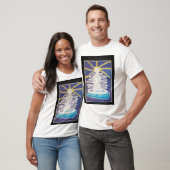 Ik ben altijd T-shirts van Mannen geweest (Unisex)