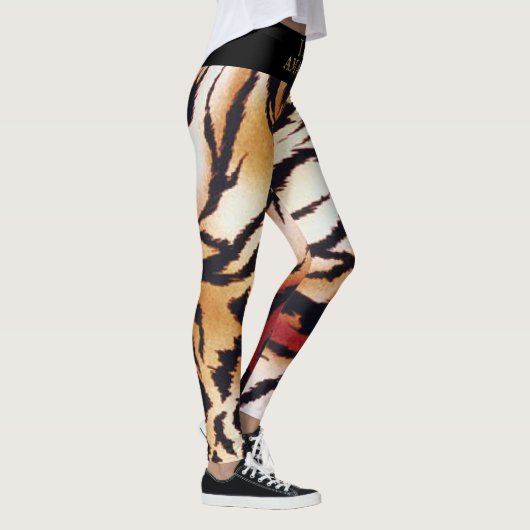 IK BEN AMAZON LEGGINGS (Rechts)