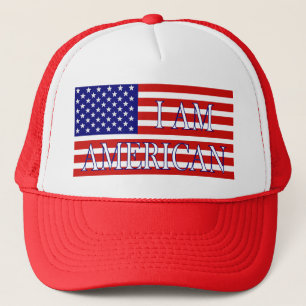 Ik ben Amerikaans Pet