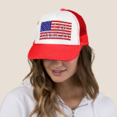 Ik ben Amerikaans Pet (In situ)
