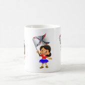 Ik ben Assyrische Mok (Center)