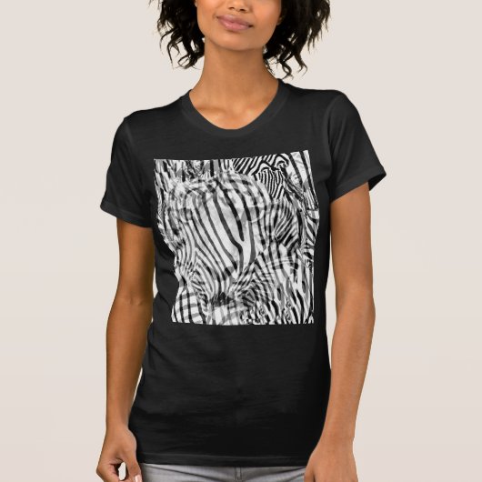 Ik ben Aware_ T-shirt (Voorkant)