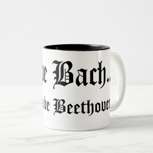 Ik ben Bach... mok (Voorkant rechts)