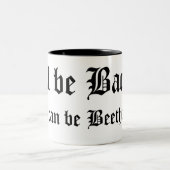 Ik ben Bach... mok (Center)