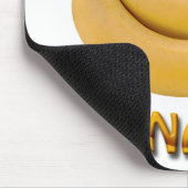 Ik ben Bananen Muismat (Hoek)