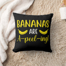 Ik ben bananen voor jou