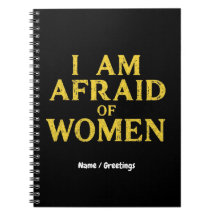 Ik ben bang voor vrouwen grappige meme hilarisch