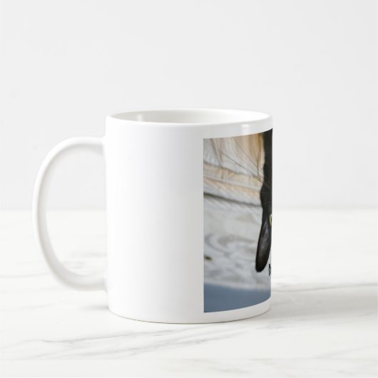 Ik ben Batcat Mok (Links)