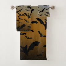 Ik ben Batty gegaan voor Black Bats &  Moonlight
