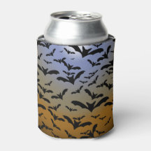 Ik ben Batty gegaan voor Black Bats &  Moonlight