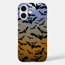 Ik ben Batty gegaan voor Black Bats &  Moonlight
