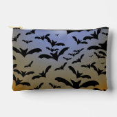 Ik ben Batty gegaan voor Black Bats &  Moonlight Etui (Voorkant)