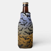 Ik ben Batty gegaan voor Black Bats &  Moonlight