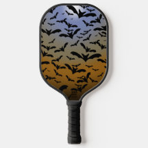 Ik ben Batty gegaan voor Black Bats &  Moonlight