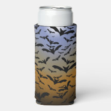 Ik ben Batty gegaan voor Black Bats &  Moonlight