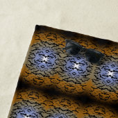 Ik ben Batty gegaan voor Black Bats & Moonlight Strandlaken (In situ)