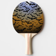 Ik ben Batty gegaan voor Black Bats &  Moonlight