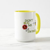 Ik ben Beesy Mok (Voorkant rechts)