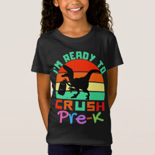 IK BEN BEREID OM TE KRUISEN VOOR DE KERN - COOL DI T-SHIRT