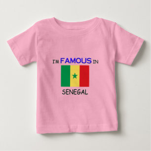 Ik ben beroemd in SENEGAL