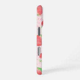 Ik ben Berry Cool Phonehoesje iPhone 16 Pro Hoesje