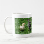 Ik ben beter dan jij koffiemok (Links)