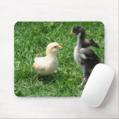 Ik ben beter dan jij muismat (Met muis)