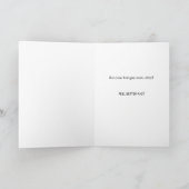 Ik ben beter dan jij, word beter kaart (Binnen)