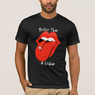 Ik ben beter t-shirt