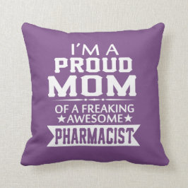 IK BEN BEVREDIGEND FARMACIST'S MOM KUSSEN