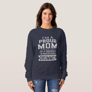IK BEN BEWUST DAT DRUMMER'S MOM IS TRUI